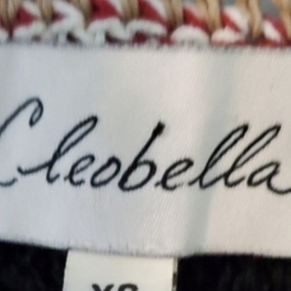 Cleobella Sybilla Dress by Free People - Picture 5 of 6